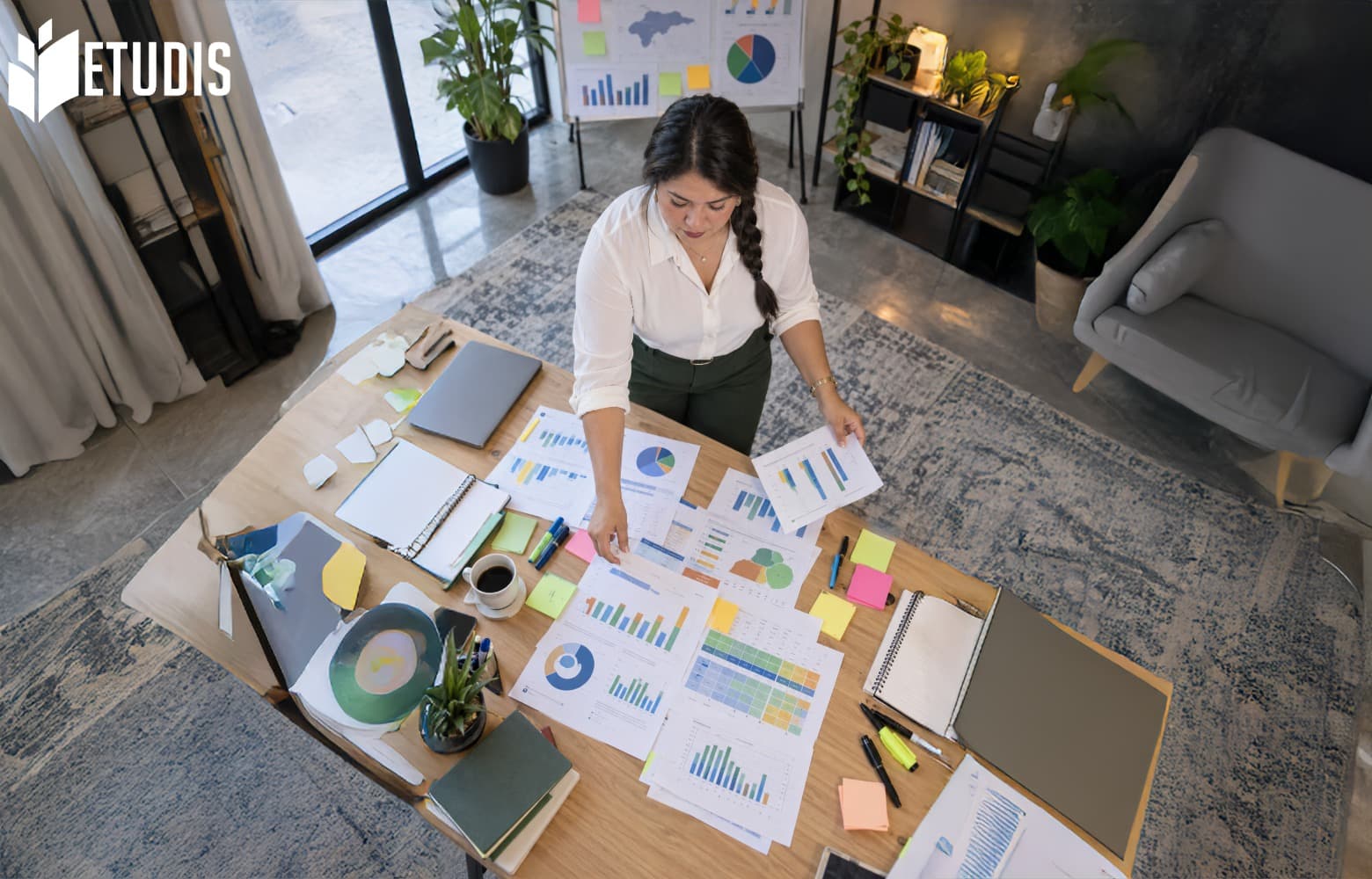 Excel avanzado, Power BI y análisis de datos: las competencias que marcan la diferencia.